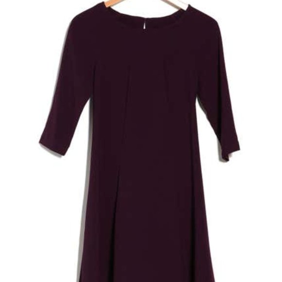NWT  Gabby Skye trapeze dress  10 - Picture 1 of 6